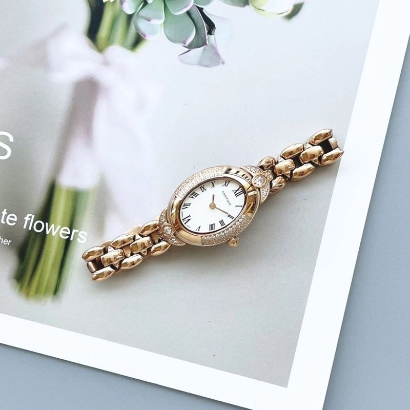 CARTIER Watches Efficient 179389