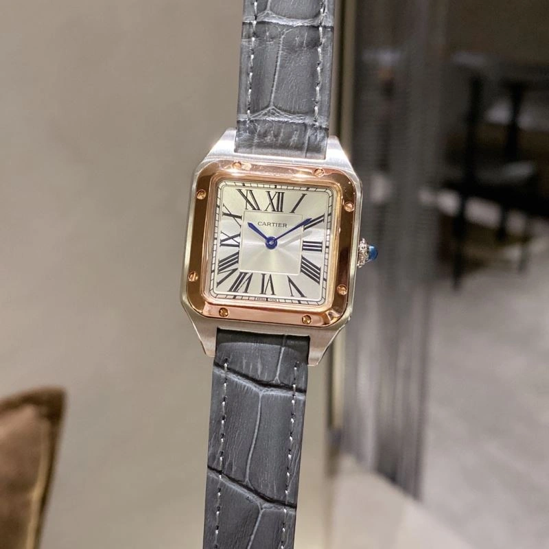 EasyMatch CARTIER Watches 179364