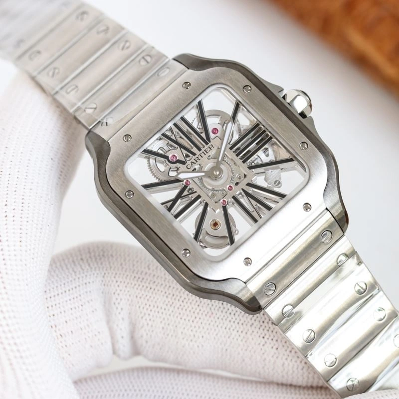 CARTIER Watches TechFriendly 179369