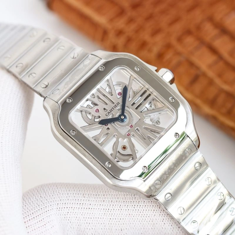 ZeroBulk CARTIER Watches 179362