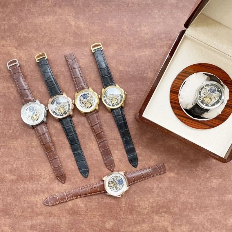 CARTIER Watches Durable 179357
