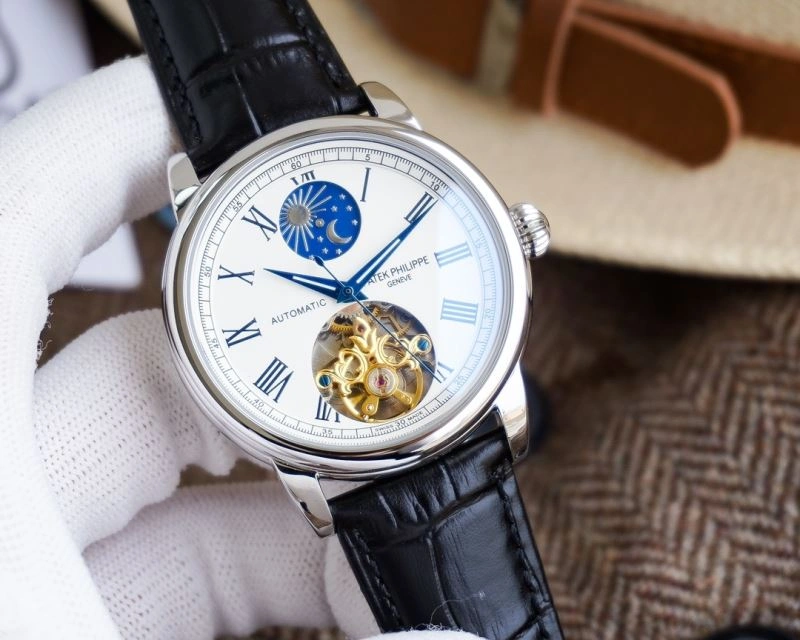 CARTIER Watches Premium 179358