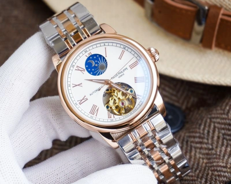 EasyMatch CARTIER Watches 179359