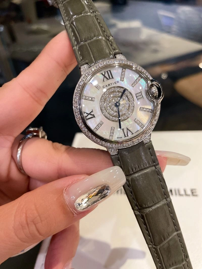 UrbanStyle CARTIER Watches 179335