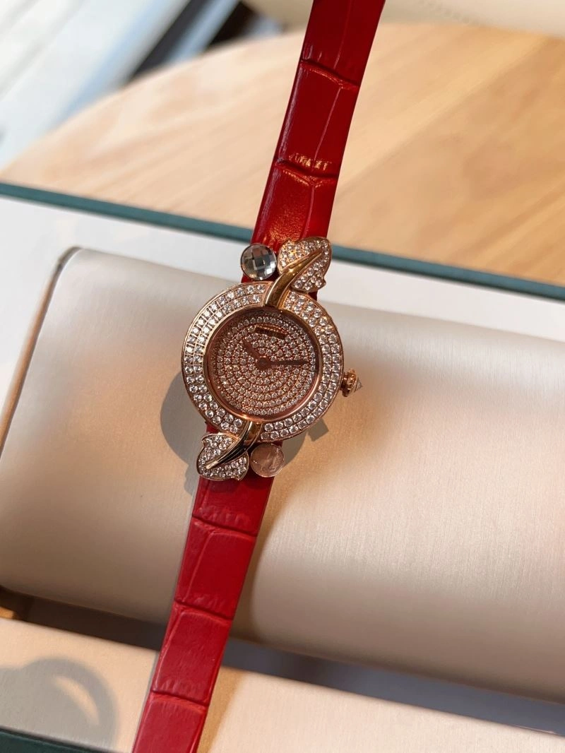 CARTIER Watches Sustainable 179329