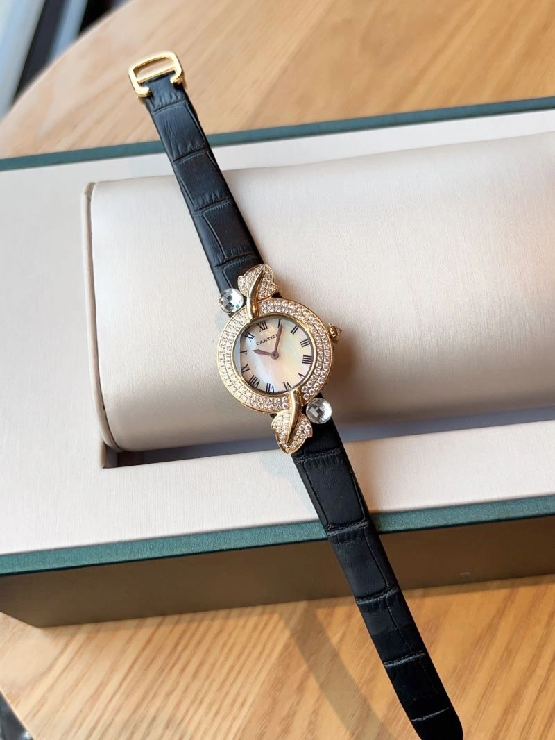 CARTIER Watches UrbanStyle 179348