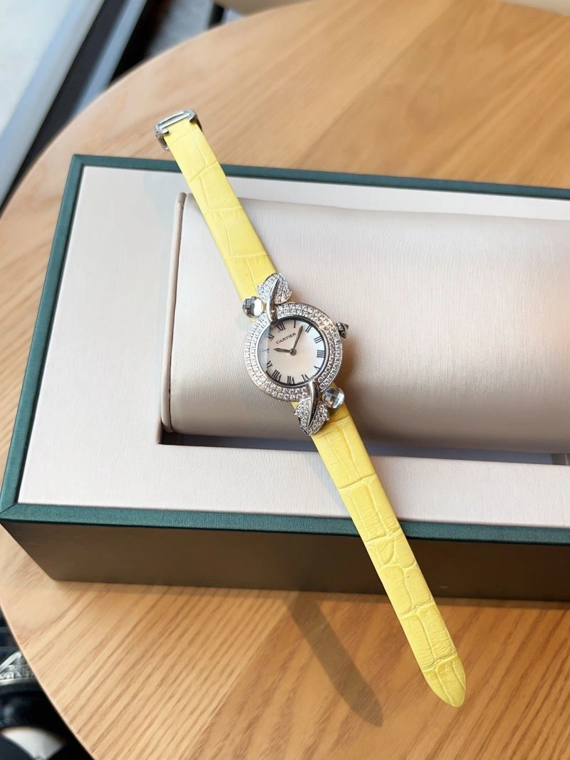 CARTIER Watches RelaxedFit 179344