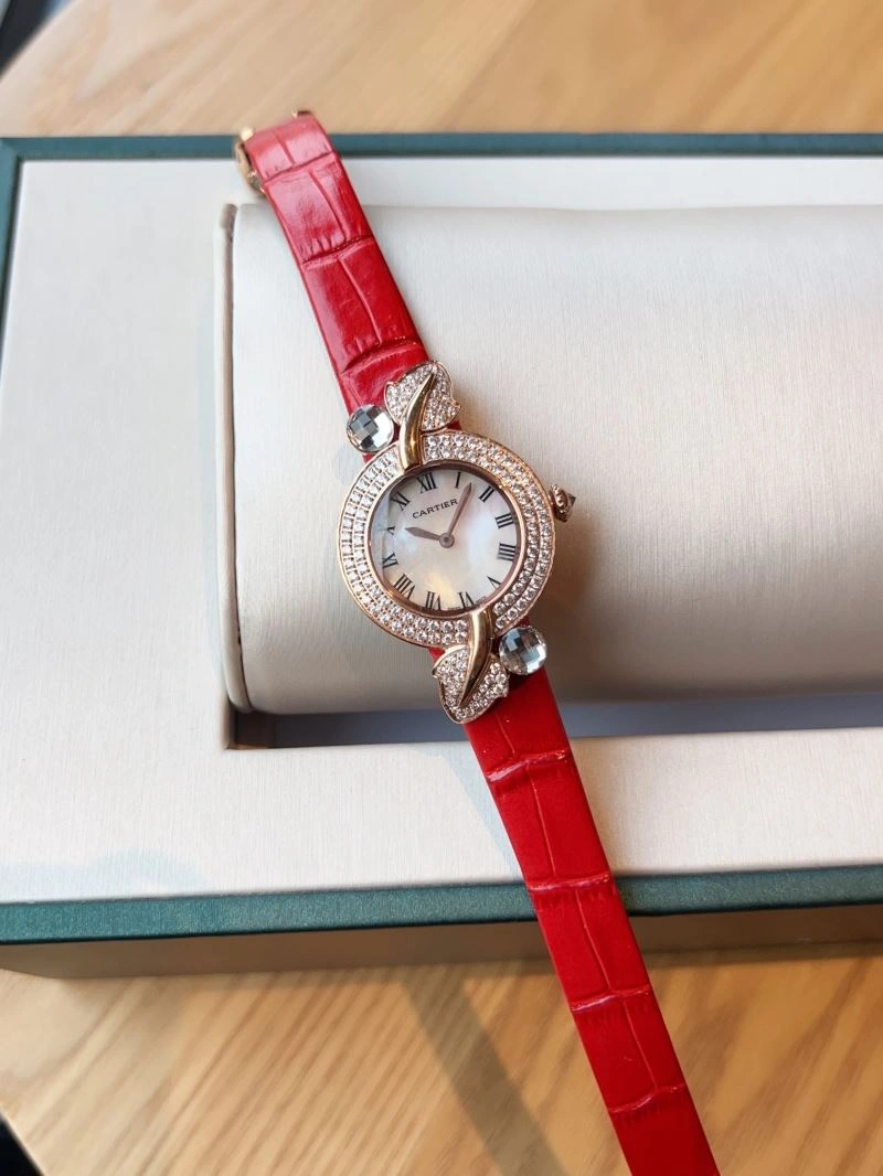 SmartChoice CARTIER Watches 179326