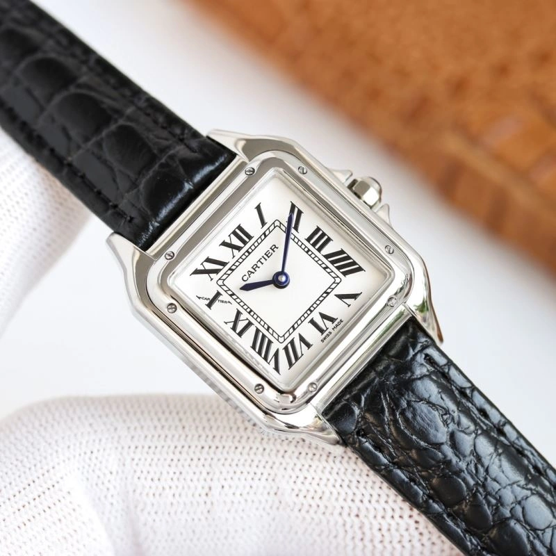 CARTIER Watches Affordable 179343