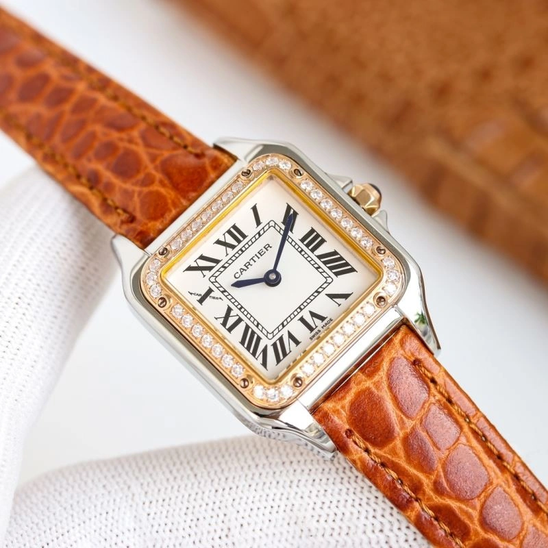 HighQuality CARTIER Watches 179346