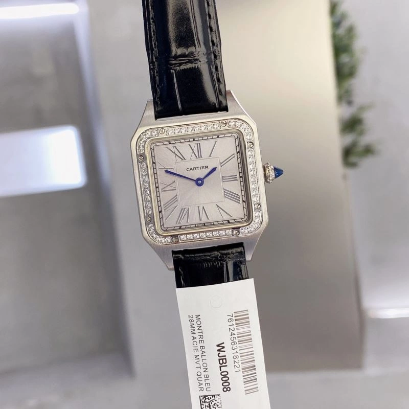 CARTIER Watches Unique 179341
