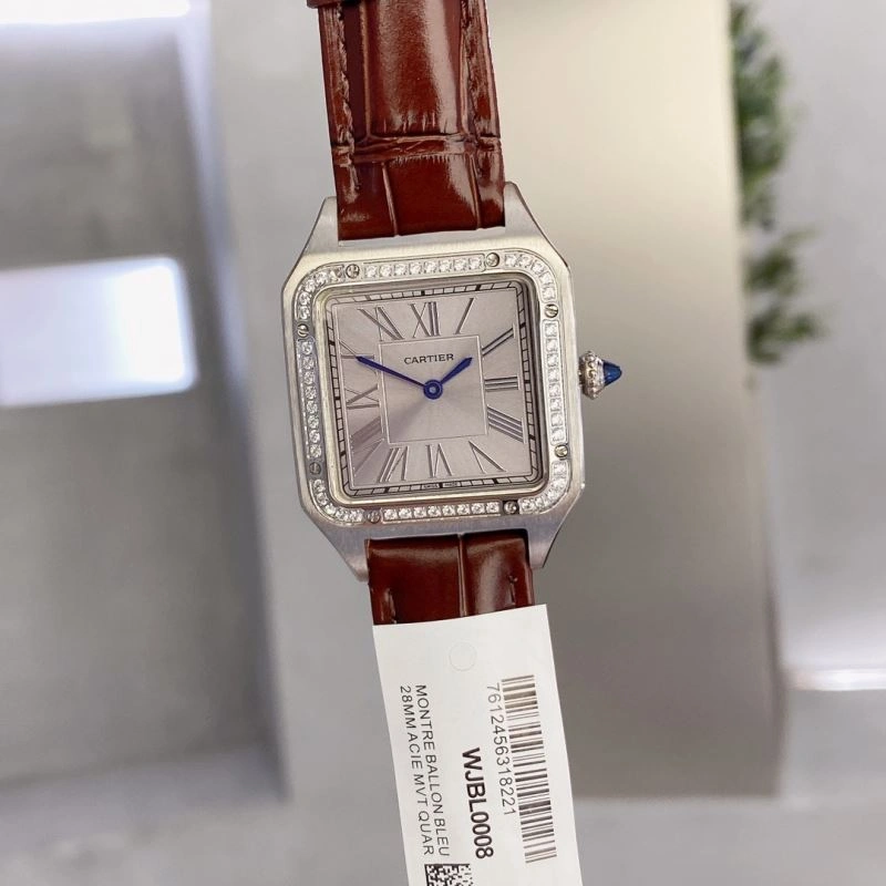 CARTIER Watches Unique 179341