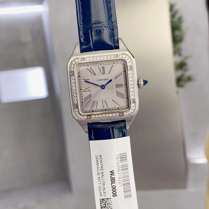 CARTIER Watches Unique 179341