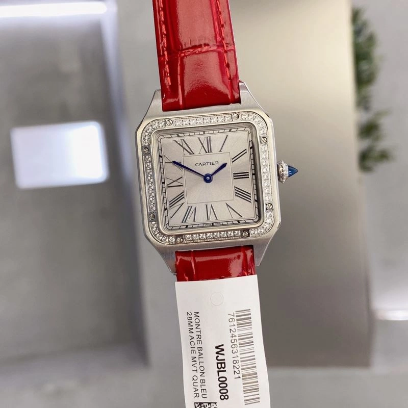 CARTIER Watches Unique 179341