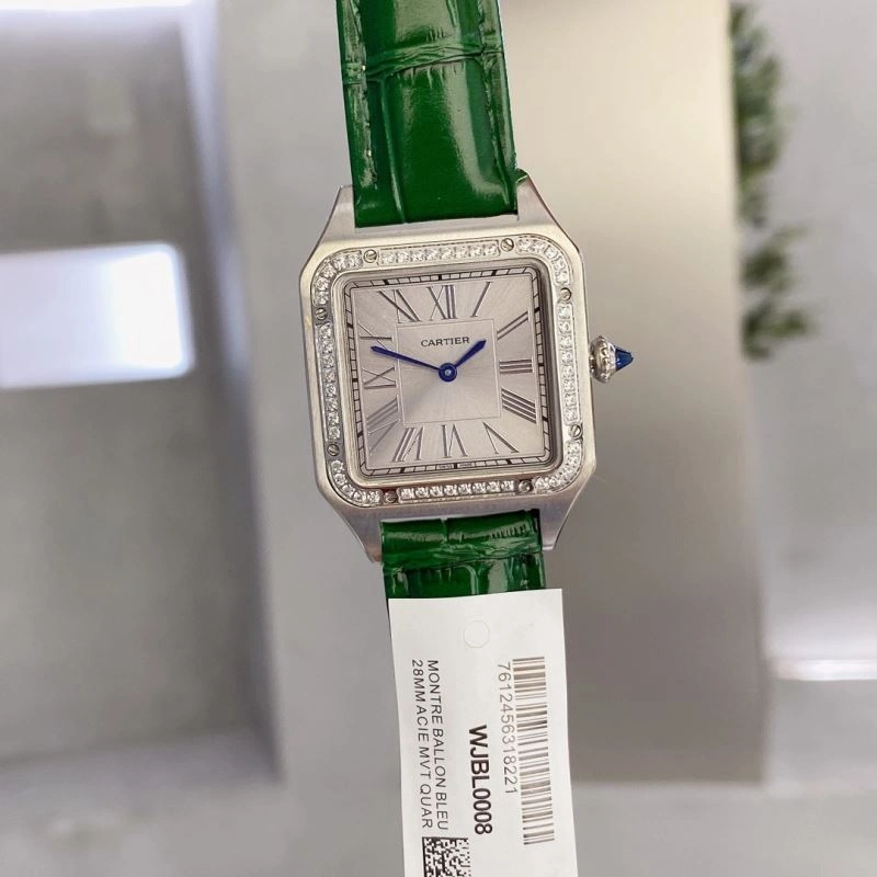 CARTIER Watches Unique 179341