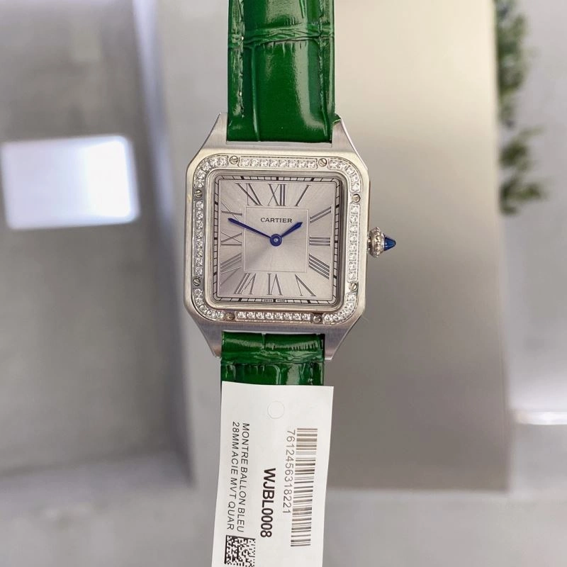 CARTIER Watches Unique 179341