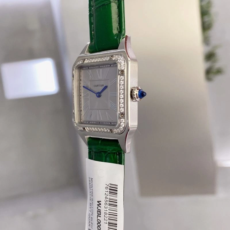 CARTIER Watches Unique 179341