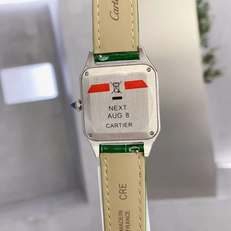 CARTIER Watches Unique 179341