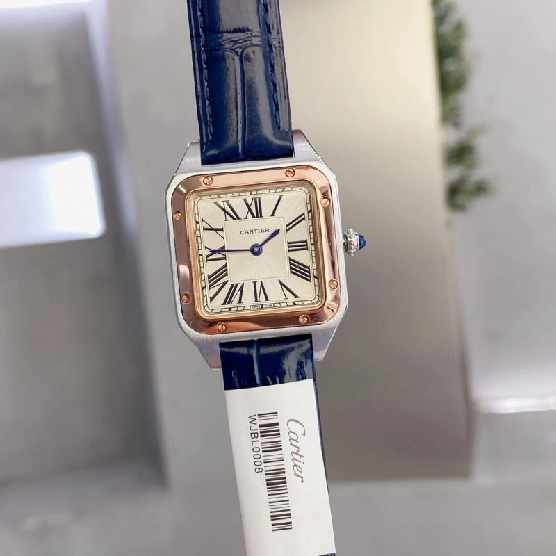 Resilient CARTIER Watches 179356