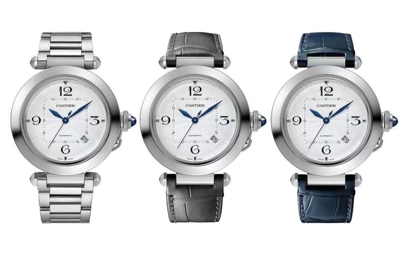 DailyWear CARTIER Watches 179342
