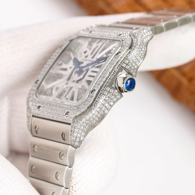 Supportive CARTIER Watches 179327
