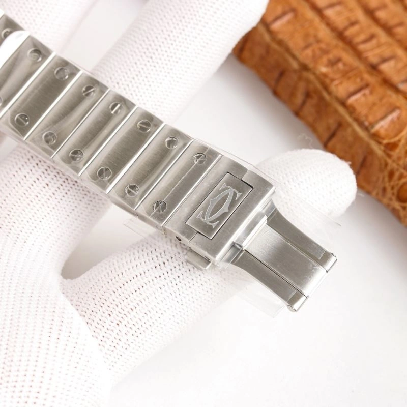 Supportive CARTIER Watches 179327