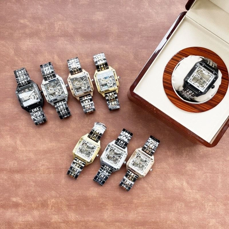 CARTIER Watches TimelessDesign 179321