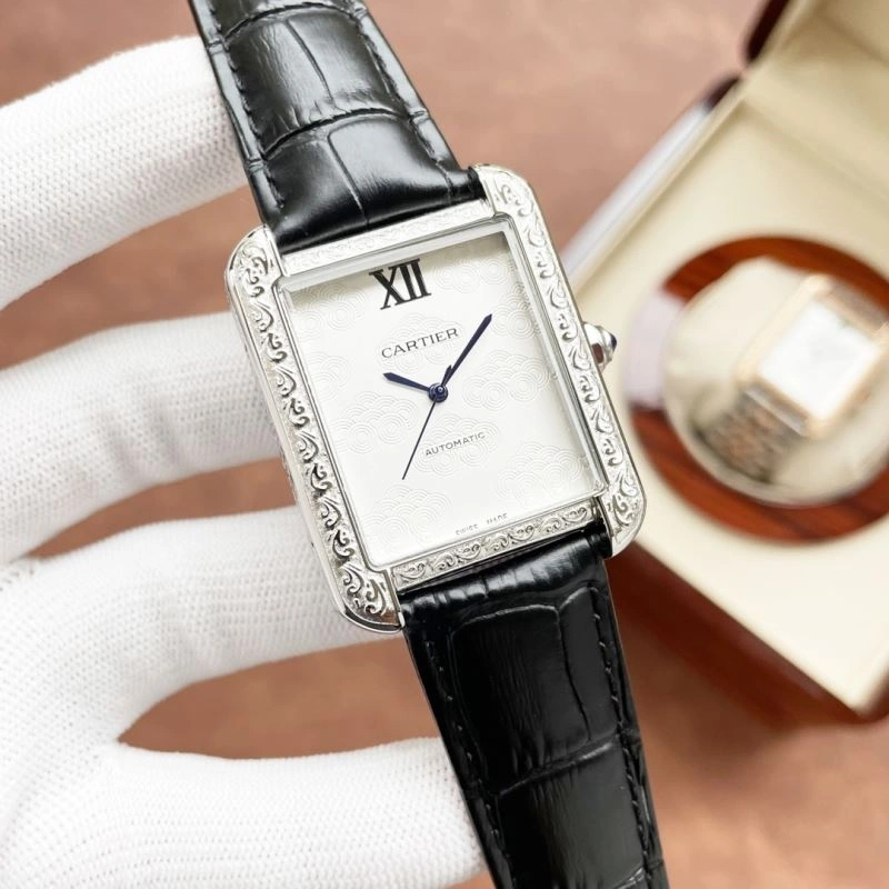 CARTIER Watches HighQuality 179319