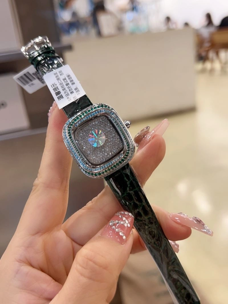 WrinkleFree CARTIER Watches 179318