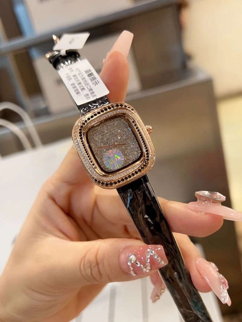 CARTIER Watches WeatherProof 179317