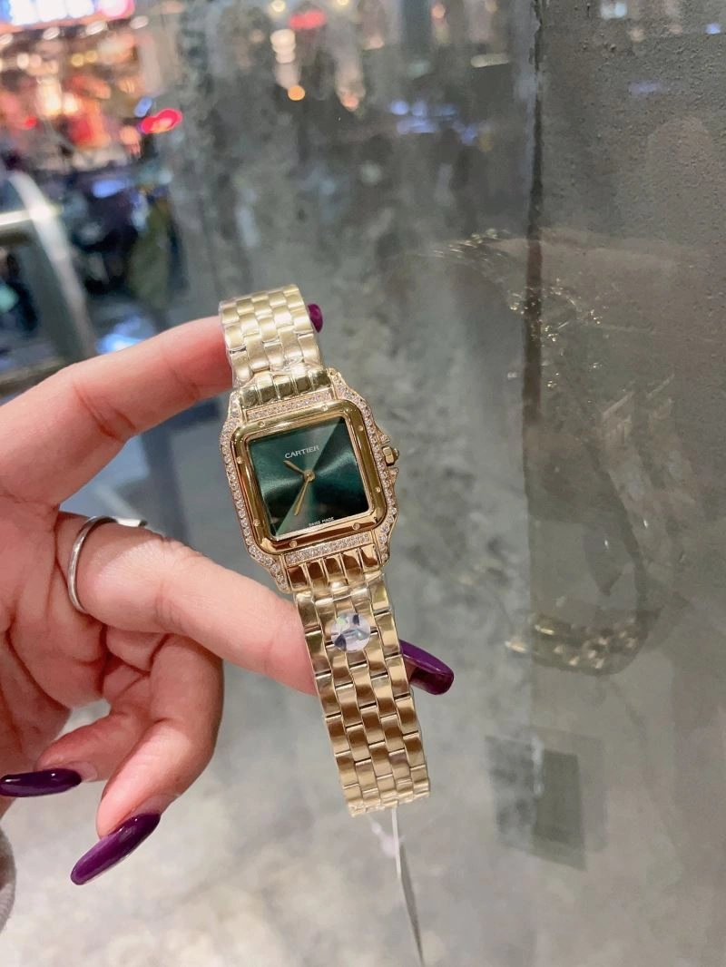 CARTIER Watches EyeCatching 179315