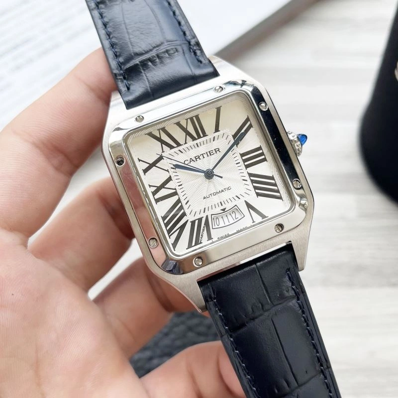 CARTIER Watches DailyWear 179302