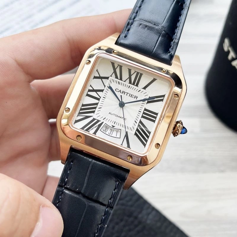 CARTIER Watches StreetReady 179288