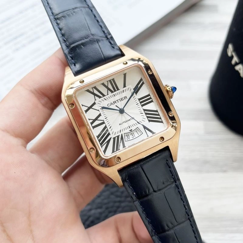 CARTIER Watches StreetReady 179288
