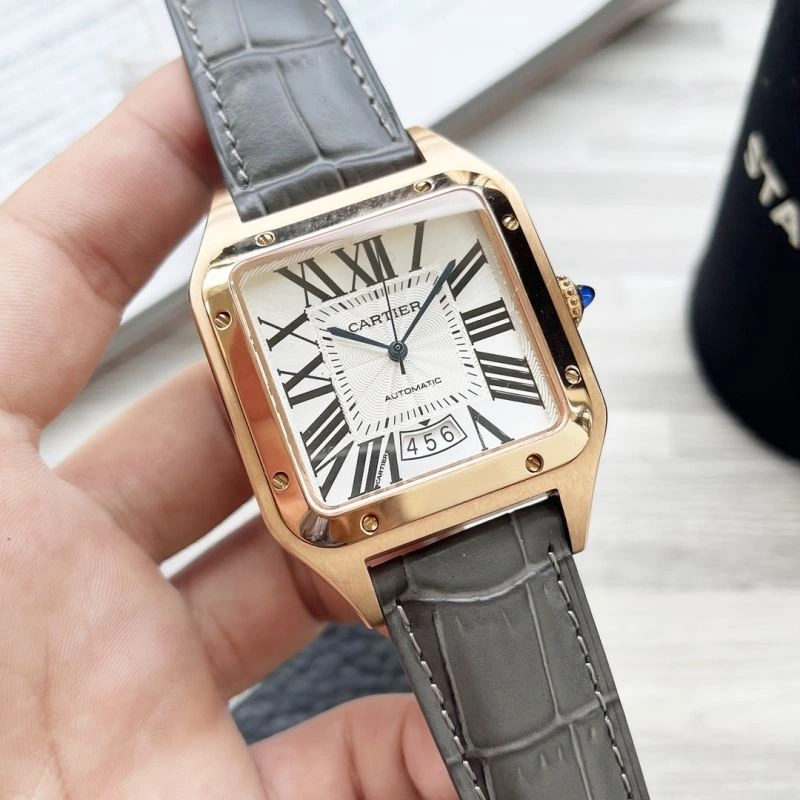 CARTIER Watches StreetReady 179288