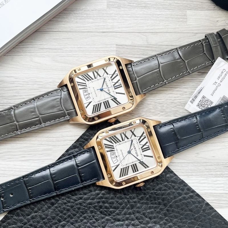 CARTIER Watches StreetReady 179288