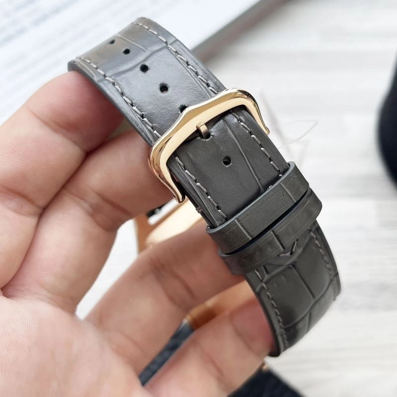 CARTIER Watches StreetReady 179288