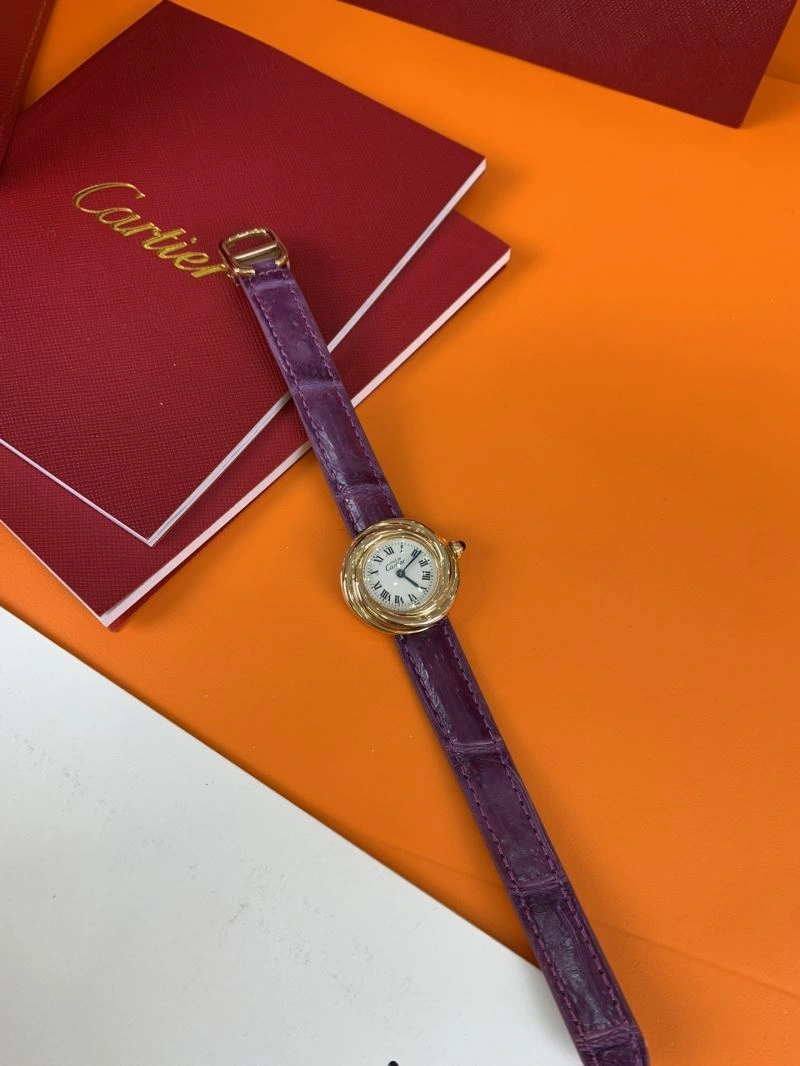 CARTIER Watches FashionForward 179291