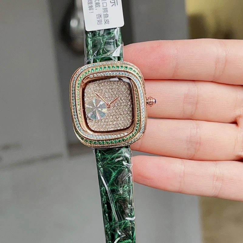 CARTIER Watches AllSeason 179290