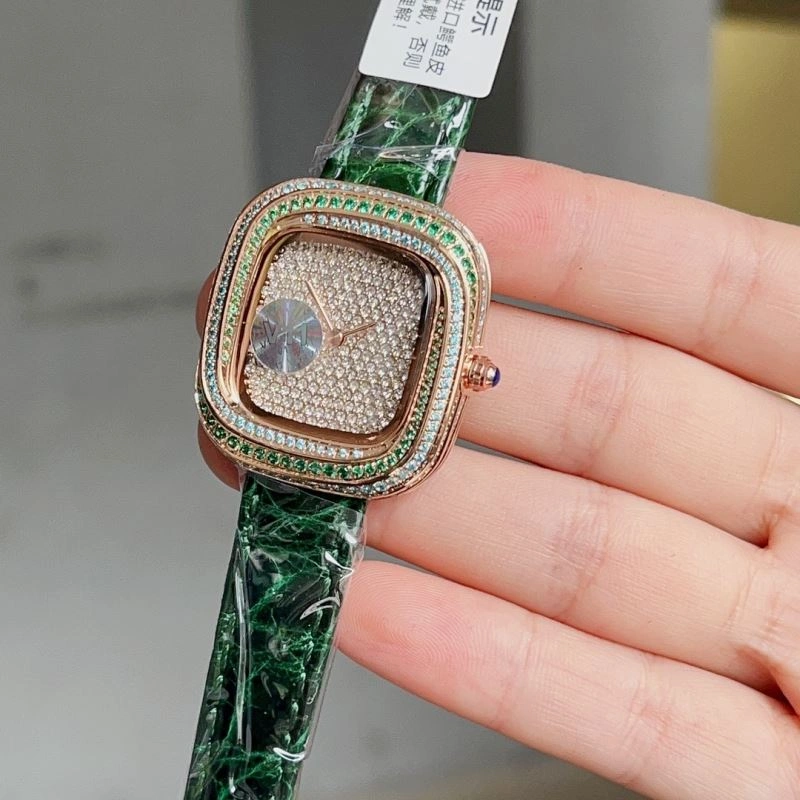 CARTIER Watches EyeCatching 179293