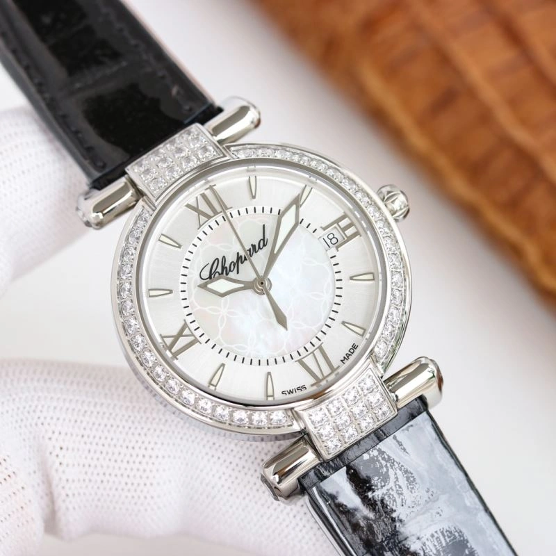 CARTIER Watches Supportive 179292