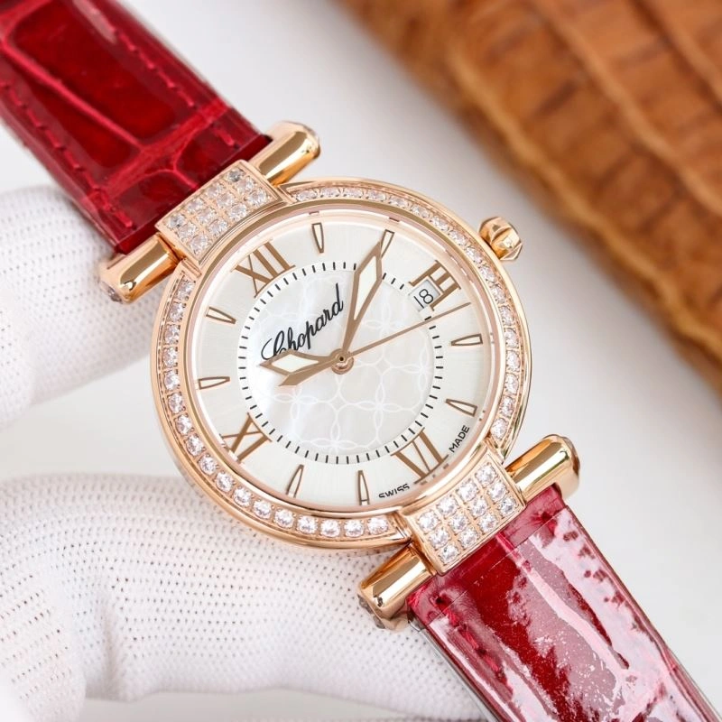 CARTIER Watches SportInspired 179287