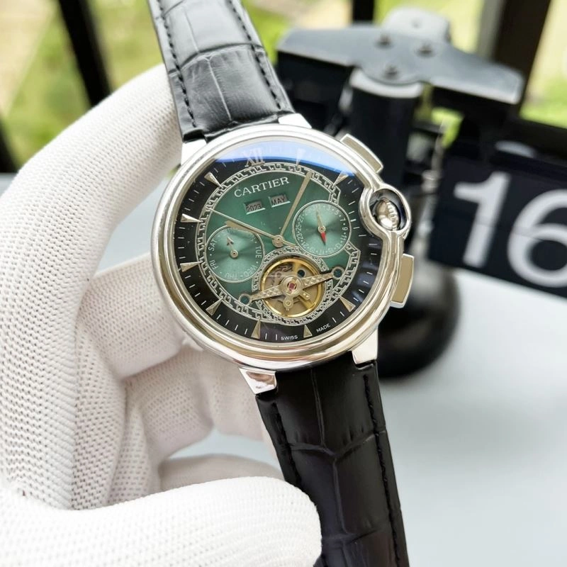 CARTIER Watches UrbanStyle 179307