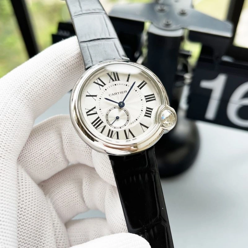 CARTIER Watches FlexibleFit 179303