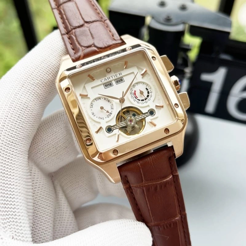 CARTIER Watches QuickDry 179281