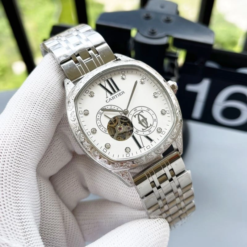 AllSeason CARTIER Watches 179282