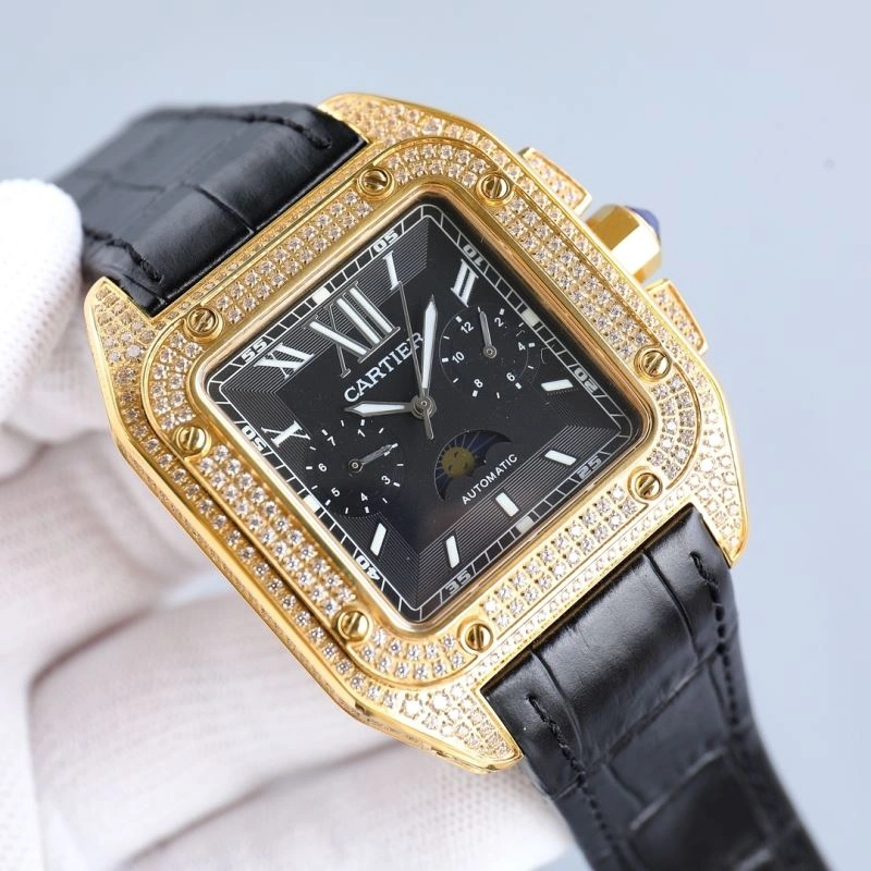 CARTIER Watches Neat 179274