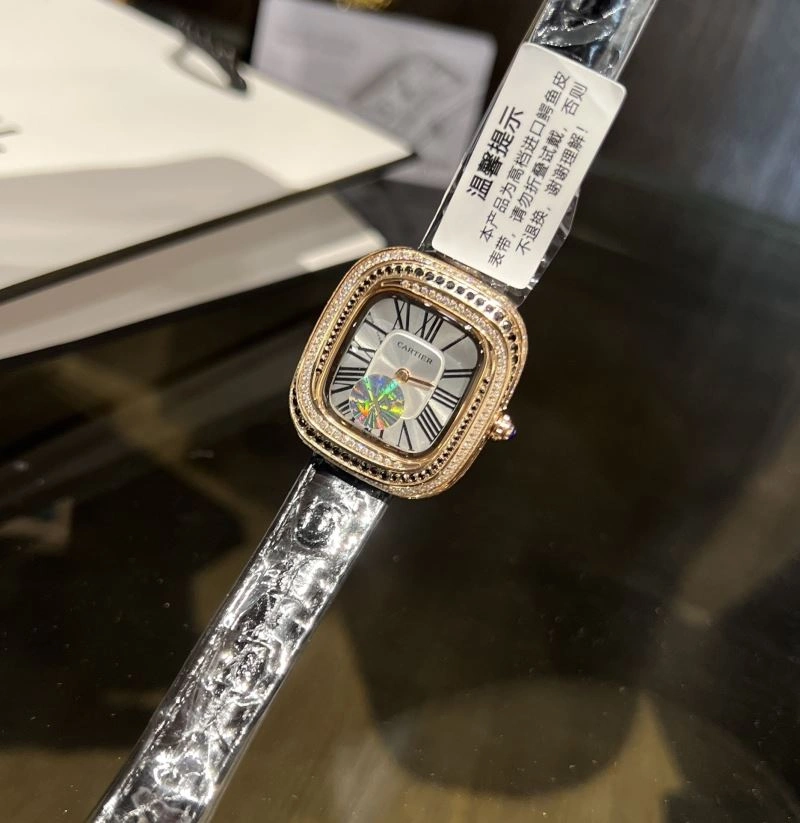 CARTIER Watches Neat 179249
