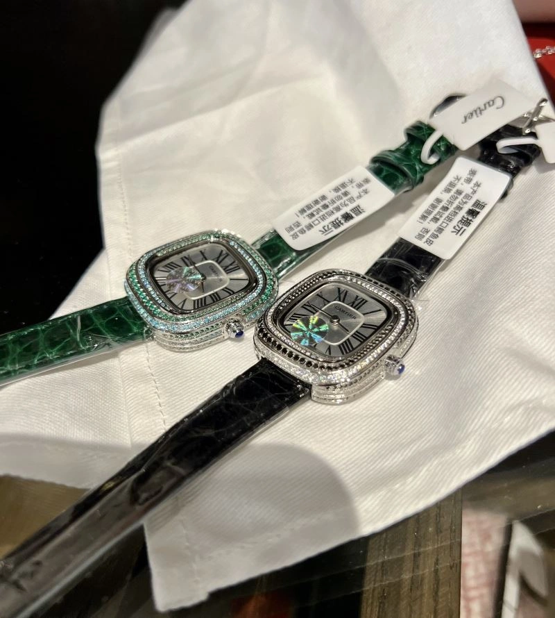 CARTIER Watches Efficient 179248