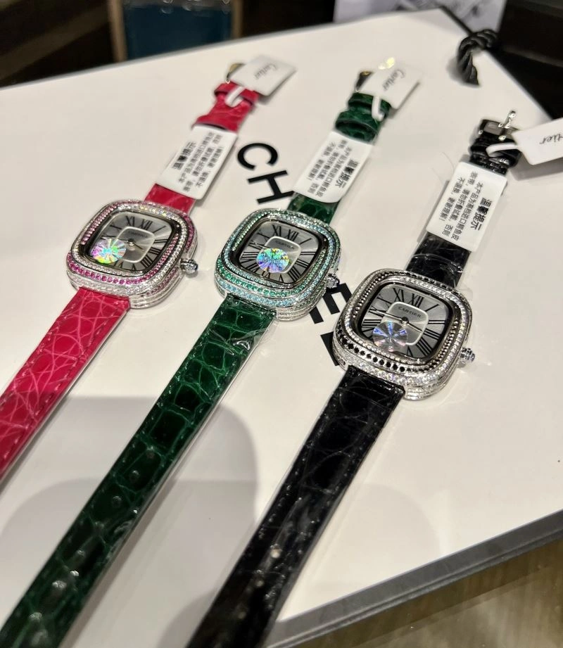 WeatherProof CARTIER Watches 179266